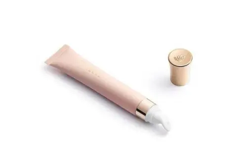 Radiance Eye Cream | Triple Actions | Nourish Tighten Ease Puffiness - Qubyk AU