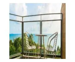 How to Choose the Right Modern Balcony Railing Design for Your Home?