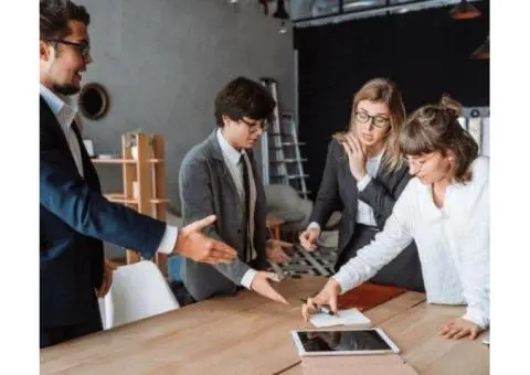 Rely on Business Advisory Service to Scale, Succeed and Secure Your Future