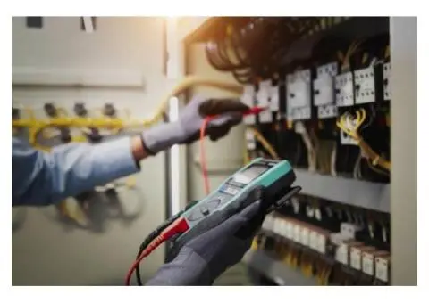 Fast & Reliable Electrical Service in Gold Coast | Isme Electrical