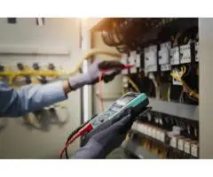 Fast & Reliable Electrical Service in Gold Coast | Isme Electrical