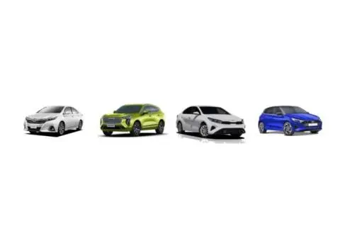 Affordable and Reliable Car Hire Options at Gold Coast Airport