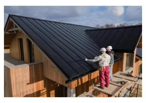 Roof Replacement Adelaide | Master Roof Restoration