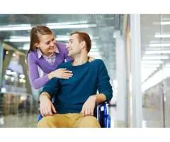 Dependable NDIS Travel Support Springvale – Deserved Health Care Services