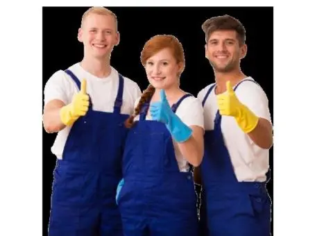 Trusted Home Cleaning Services Near Port Melbourne – Reliable & Affordable - 2/2