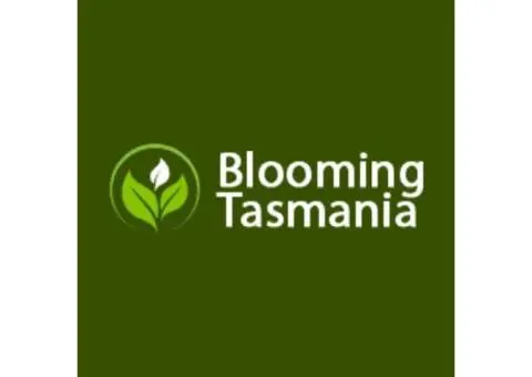 Garden Life Tasmania