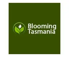 Garden Life Tasmania