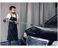 Car Wash Kelvin Grove – Interior & Exterior Cleaning | Top Coat Detailers