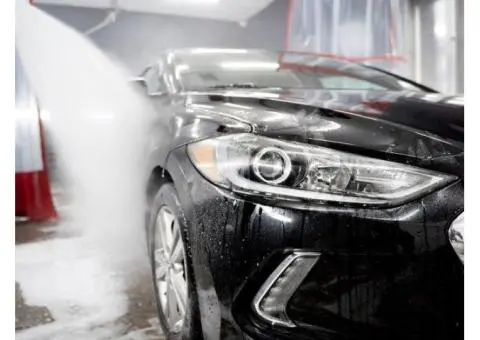 Car Wash Kelvin Grove – Interior & Exterior Cleaning | Top Coat Detailers - 2/3