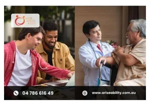 Local SIL providers in Melbourne shared living options for independence