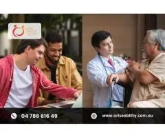 Local SIL providers in Melbourne shared living options for independence