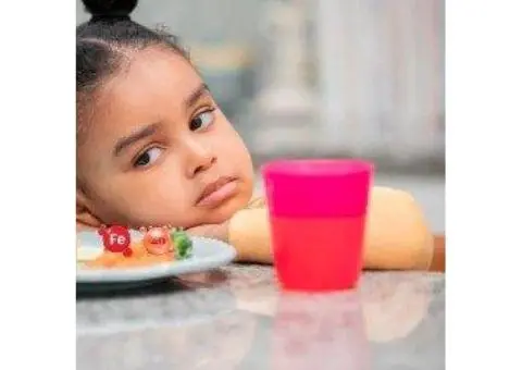 Build a Weekly Meal Plan That Works Feeding Your Fussy Eater