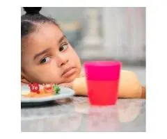 Build a Weekly Meal Plan That Works Feeding Your Fussy Eater