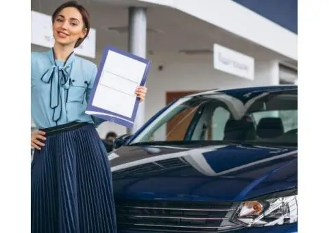 Get Fast Vehicle Safety Certificates in Brisbane