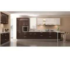 Renovaction – Expert Cabinet Maker & Custom Kitchen Cabinet Solutions