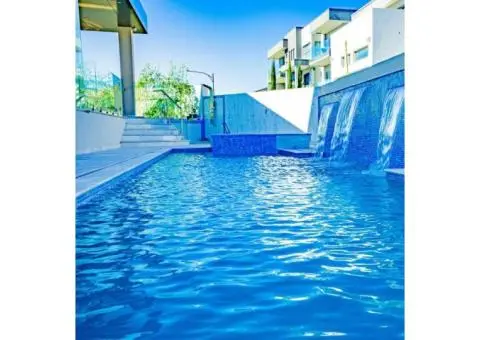 Aroona Pools and Spas - Your Trusted Pool Company in Ryde, Sydney