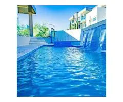Aroona Pools and Spas - Your Trusted Pool Company in Ryde, Sydney