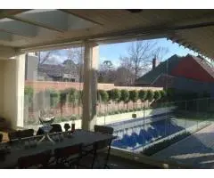 Outdoor Awnings Melbourne