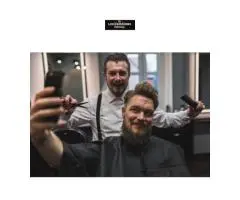 The Locker Room Barbershop – Mens Barber Canberra for the Best Mens Haircut & Styles