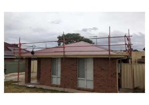 Gutter Repairs Adelaide | Replacement & Installation Services