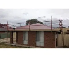 Gutter Repairs Adelaide | Replacement & Installation Services