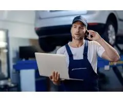 Get the Best-Rated Mobile Mechanic near Me