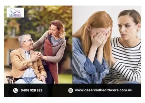 Trusted Aged Care Providers in Melbourne with In Home Support