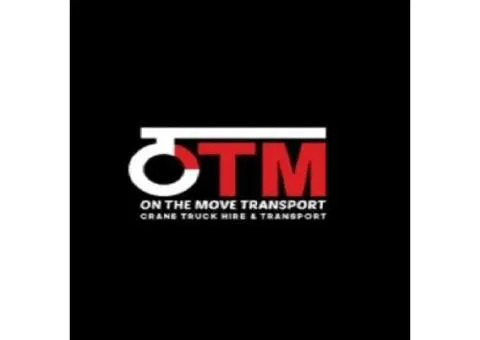 brisbane truck hire | otmtransport.com.au
