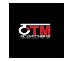 brisbane truck hire | otmtransport.com.au