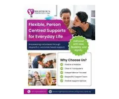 Get Compassionate Community Nursing Brisbane Service for Independent Living