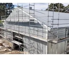 Commercial Roofing Services