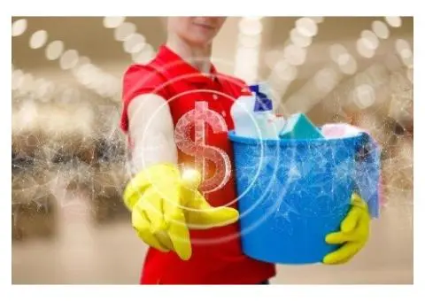 Best House Cleaning Prices in Adelaide | Robs Cleaning