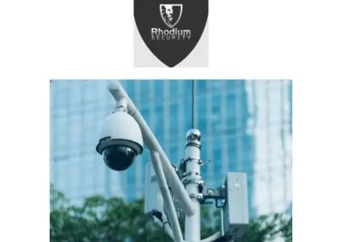 Top Security Cameras in Melbourne, Australia – Reliable CCTV Solutions