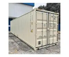 Shipping containers for sale