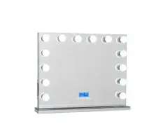 LED Makeup Mirror: The Perfect Grooming Companion