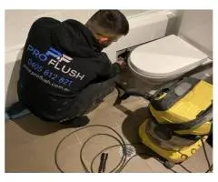 Plumber Hills District