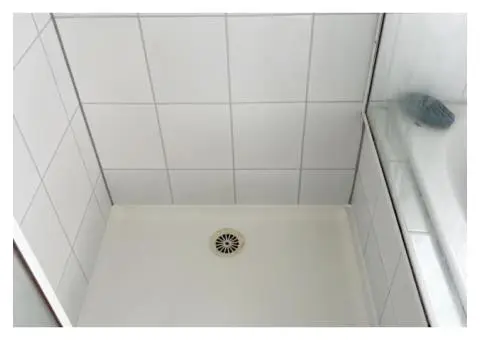 Your Solution for Bathroom Leak Repairs and Tile Re-Grouting