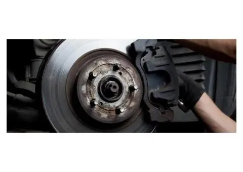 Top-Rated Brake Mechanics in Woolloongabba - Newman Avenue Garage