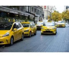 Taxi in Frankston – How It Can Save You Time on Every Trip