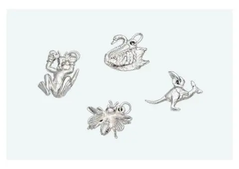 Discover the Unique Charm of Nature with the Best Jeweller in Australia