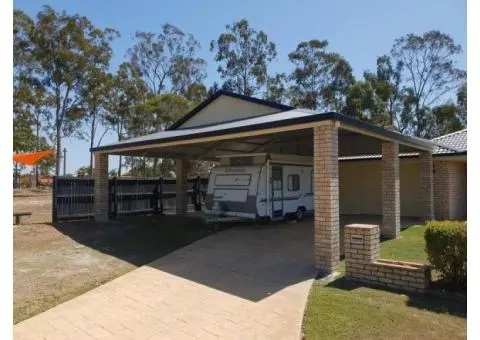 Premium Carports Protection & Style for Your Home - Gold Coast