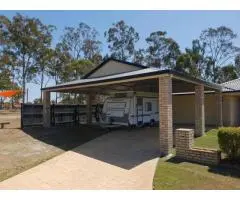 Premium Carports Protection & Style for Your Home - Gold Coast