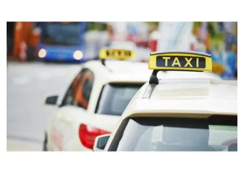 Want Reliable Travel? Choose Silver Taxi for Every Journey