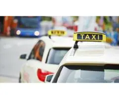 Want Reliable Travel? Choose Silver Taxi for Every Journey