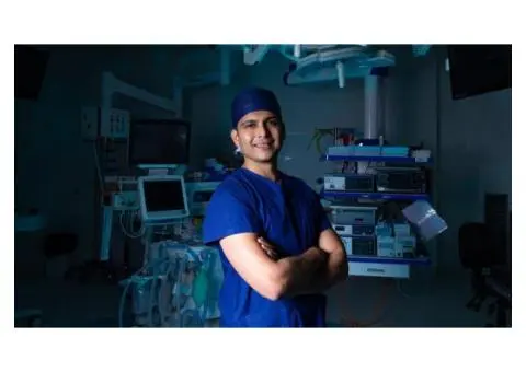 Improve Your Mobility with Best Knee Replacement Surgeon in Melbourne