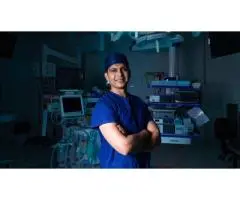 Improve Your Mobility with Best Knee Replacement Surgeon in Melbourne