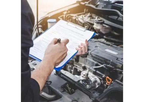 Actionable Peace of Mind: Pre-purchase Car Inspection in Canberra
