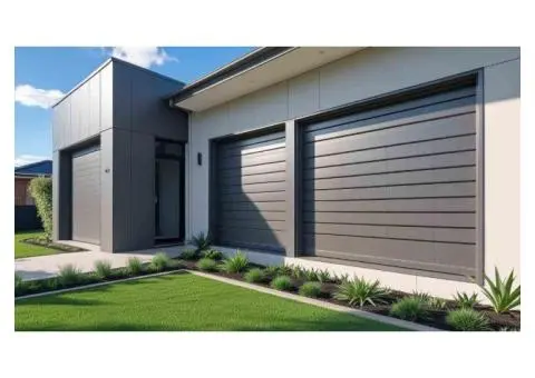 Premium Security Shutters Adelaide – Protect Your Home in Style