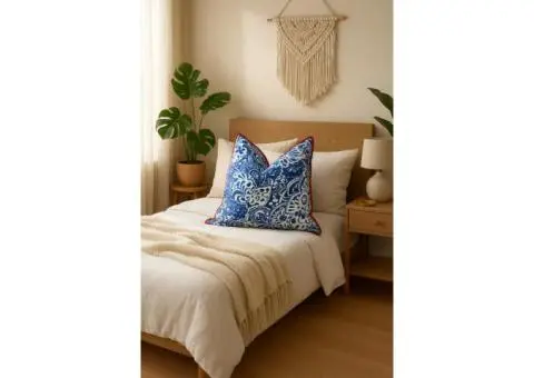 Purchase Cushion Covers for Affordable Home Decor