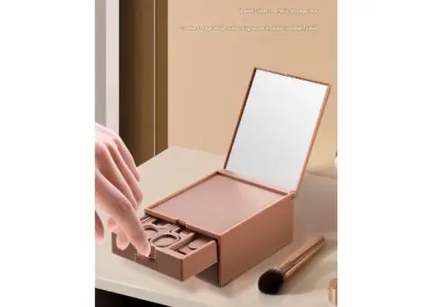 White Premium 13 in 1 Manicure and Grooming Kit - Qubyk AU